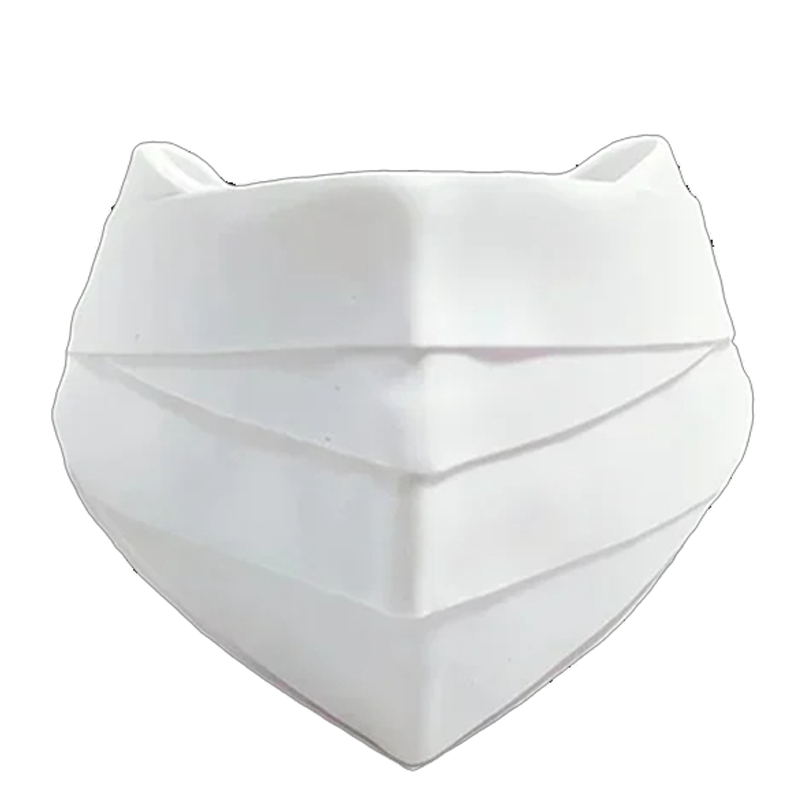 Anime Iguro Obanai Cosplay Mas - огляд і ціна Respirator Half Face
