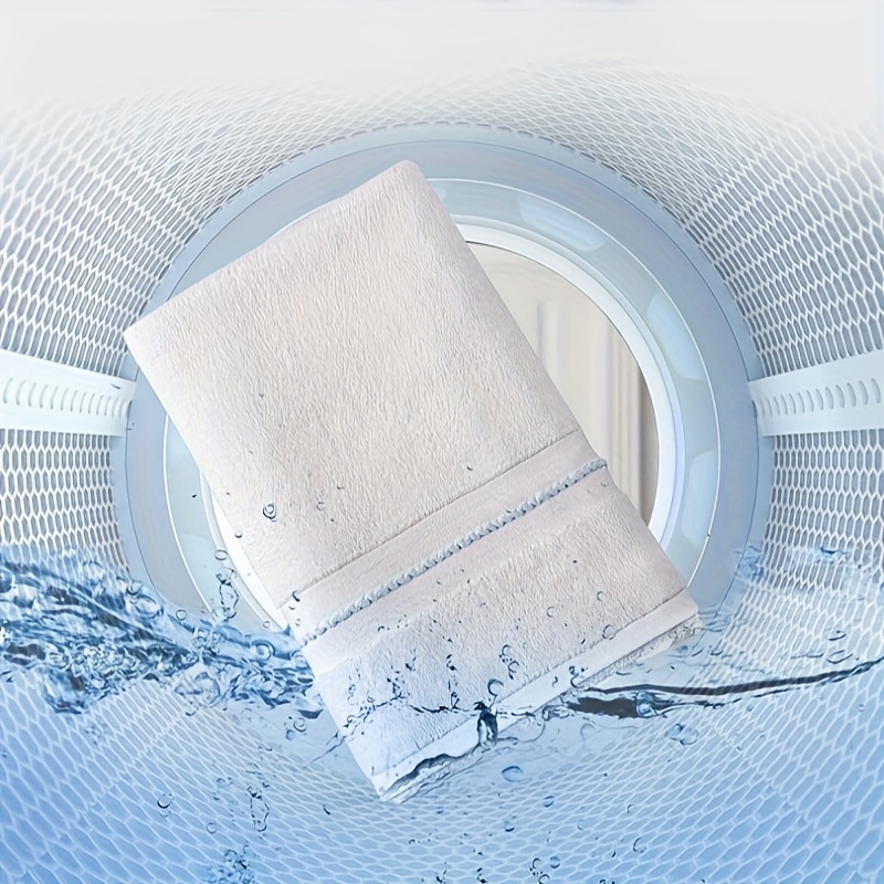 Bamboo Bathroom Towels Set - S - огляд і ціна Cloth Face Mask Washable
