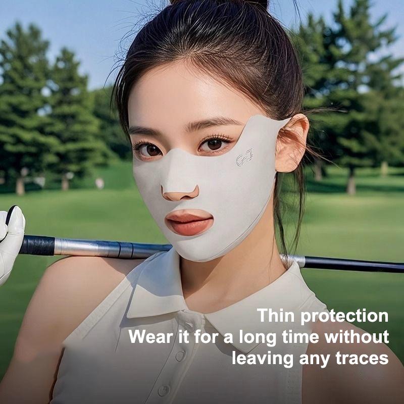 2PCS New Breathable Ice Silk M - огляд і ціна Kids Face Mask